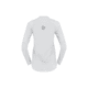 Norrona Senja Equaliser Lightweight Long Sleeve Shirt - Womens, Snow White, Large, 5824-23-9928-L