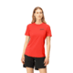 Norrona Senja Equaliser Lightweight T-Shirt - Womens, Arednalin, Large, 5807-23-5630-L