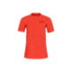 Norrona Senja Equaliser Lightweight T-Shirt - Womens, Arednalin, Large, 5807-23-5630-L