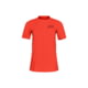 Norrona Senja Equaliser Lightweight T-Shirt - Women's, Arednalin, Small, 5807-23-5630-S