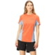Norrona Senja Equaliser Lightweight T-Shirt - Women's, Flamingo, Medium, 5807-23 1251 M