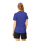 Norrona Senja Equaliser Lightweight T-Shirt - Womens, Royal Blue, Medium, 5807-23-2011-M