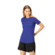 Norrona Senja Equaliser Lightweight T-Shirt - Womens, Royal Blue, Medium, 5807-23-2011-M