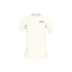 Norrona Senja Equaliser Lightweight T-Shirt - Women's, Snow White, Large, 5807-23-9928-L