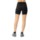 Norrona Senja Equaliser Stretch 6in Tights - Womens, Caviar, Medium, 5825-23-7718-M