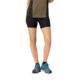 Norrona Senja Equaliser Stretch 6in Tights - Womens, Caviar, Medium, 5825-23-7718-M