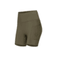 Norrona Senja Equaliser Stretch 6in Tights - Womens, Olive Night/Caviar, Extra Small, 5825-23-3329-XS