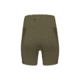 Norrona Senja Equaliser Stretch 6in Tights - Womens, Olive Night/Caviar, Extra Small, 5825-23-3329-XS
