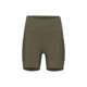 Norrona Senja Equaliser Stretch 6in Tights - Womens, Olive Night/Caviar, Extra Small, 5825-23-3329-XS