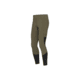 Norrona Senja Equaliser Stretch Tights - Mens, Olive Night/Caviar, Extra Large, 5821-23-3329-XL