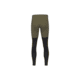 Norrona Senja Equaliser Stretch Tights - Mens, Olive Night/Caviar, Extra Large, 5821-23-3329-XL