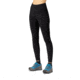 Norrona Senja Equaliser Stretch Tights - Womens, Caviar, Large, 5808-23-7718-L