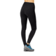 Norrona Senja Equaliser Stretch Tights - Womens, Caviar, Large, 5808-23-7718-L