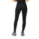 Norrona Senja Equaliser Stretch Tights - Womens, Caviar, Large, 5808-23-7718-L