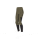 Norrona Senja Equaliser Stretch Tights - Womens, Olive Night/Caviar, Medium, 5808-23-3329-M