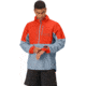 Norrona Senja Gore-Tex Active Jacket - Mens, Arednalin Red/Blue Fog, Large, 5803-23 5652 L