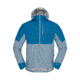 Norrona Senja Gore-Tex Active Jacket - Mens, Mykonos Blue/Blue Fog, Extra Large, 5803-23-6012-XL