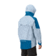 Norrona Senja Gore-Tex Active Jacket - Mens, Mykonos Blue/Blue Fog, Extra Large, 5803-23-6012-XL