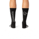 Norrona Senja Merino Lightweight Long Socks, Caviar, 40-42, 5802-23-7718-40-42