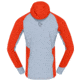 Norrona Senja Warm One Hoody - Mens, Arednalin Red, Small, 5818-23 5630 S