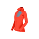 Norrona Senja Warm1 Hoodie - Womens, Arednalin, Medium, 5822-23-5630-M