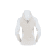 Norrona Senja Warm1 Hoodie - Womens, Snow White, Large, 5822-23-9928-L