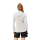Norrona Senja Warm1 Hoodie - Womens, Snow White, Large, 5822-23-9928-L