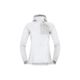 Norrona Senja Warm1 Hoodie - Womens, Snow White, Large, 5822-23-9928-L