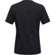 Norrona Shutter T-Shirt - Womens, Caviar Black, Large, 3409-22 7718 L
