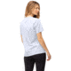 Norrona Shutter T-Shirt - Womens, Pure White, Small, 3409-22 9000 S