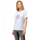 Norrona Shutter T-Shirt - Womens, Pure White, Small, 3409-22 9000 S