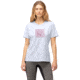 Norrona Shutter T-Shirt - Womens, Pure White, Small, 3409-22 9000 S