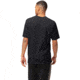 Norrona Shutter Viking T-Shirt - Mens, Caviar Black, Large, 3415-22 7718 L