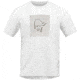 Norrona Shutter Viking T-Shirt - Mens, Pure White, Extra Large, 3415-22 9000 XL