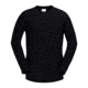 Norrona Skibotn Crew Neck Sweater - Men's, Caviar Black, Medium, 4208-20 7718 M