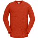 Norrona Skibotn Crew Neck Sweater - Mens, Rooibos Tea, Small, 4208-20 5510 S