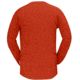 Norrona Skibotn Crew Neck Sweater - Mens, Rooibos Tea, Small, 4208-20 5510 S