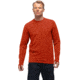 Norrona Skibotn Crew Neck Sweater - Mens, Rooibos Tea, Small, 4208-20 5510 S
