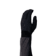 Norrona Skibotn Flex One Gloves, Caviar, Extra Large, 4204-20-7718-XL