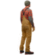 Norrona Svalbard Heavy Duty Bibs - Mens, Camelflage, Medium, 2403-23 5625 M