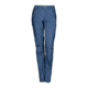 Norrona Svalbard Light Cotton Pants - Womens, Indigo Night, Medium, 7042698358776