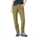 Norrona Svalbard Light Cotton Pants - Womens, Olive Drab, Medium, 7042698433244
