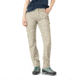 Norrona Svalbard Light Cotton Pants - Womens, Sandstone, Extra Small, 7042698358837