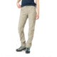 Norrona Svalbard Light Cotton Pants - Womens, Sandstone, Extra Small, 7042698358837