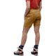 Norrona Svalbard Light Cotton Shorts - Womens, Camelflage, Extra Small, 2448-19 5625 XS