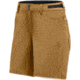 Norrona Svalbard Light Cotton Shorts - Womens, Camelflage, Extra Small, 2448-19 5625 XS