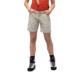 Norrona Svalbard Light Cotton Shorts - Womens, Sandstone, Extra Small, 7042698359193