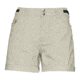 Norrona Svalbard Light Cotton Shorts - Women's, Sandstone, Extra Small, 2448-19 8885 XS