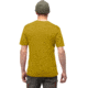 Norrona Svalbard Wool T- Shirt - Mens, Golden Palm, Medium, 7042698459244
