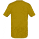 Norrona Svalbard Wool T- Shirt - Mens, Golden Palm, Medium, 7042698459244